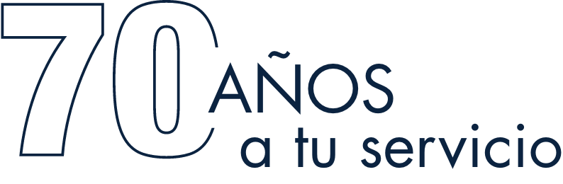 70 años